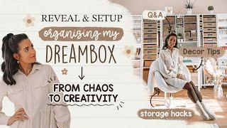 DREAMBOX Reveal, Review & Tour + Q&A