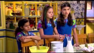 Chiquititas 2013   Capítulo 1 (COMPLETO)