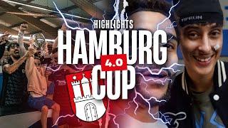 Hamburg meine Perle Cup 4.0// Vlog + Highlights