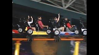 Grand Prix (including HD POV) - Fun Land Ankara Turkey