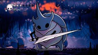 КАК ПРОЙТИ РЫЦАРЕЙ ХРАНИТЕЛЕЙ В hollow knight