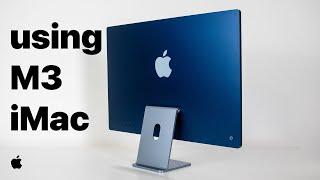 M3 iMac can save YOU money!