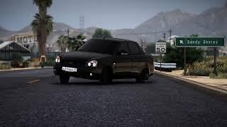 ПРИОРА ИМАНАЛИЕВ В ГТА 5 ИСПОЛНЯЕТ #GTA5 #ПРИОРА #А444КК64