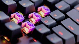 7 Best Gaming Keyboards in 2020