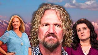 Polygamist Man Gets Dumped 3 Times (sister wives recap all 18 seasons)
