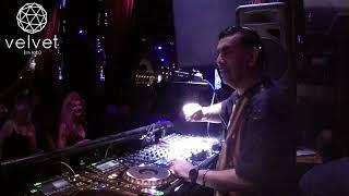 Carlos Ruiz - dj Fiesta Generacion 90¨s,Club Bahrein - Buenos Aires  by velvet in lab