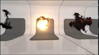 Realistic Explosions Pack