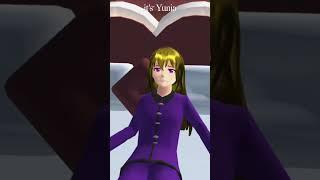 (Love Vampire)Part 26. jagungmu nikmat. #sakuraschoolsimulator #vampire #dramasss #fyp #shorts