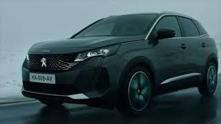 New Peugeot 3008 2021