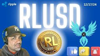 RLUSD & XRP... What's NeXt? ((LIVE)) w/ Six8Jay! BTC, Crypto & MORE