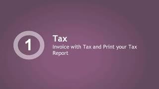 Odoo Fiscal Positions & Tax