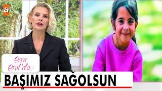 Narin'den acı haber geldi! - Esra Erol'da 9 Eylül 2024