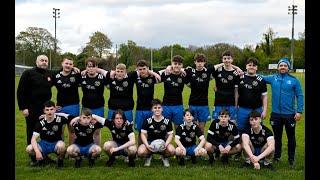 Leinster Rugby and the Poppintree Youth Project open rugby to a new audience