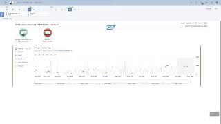 SAP Analytics Cloud live on SAP BW   Time Series Forecasting based on your live SAP BW data!