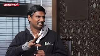 "3 மாசத்துல Java, Python + Ethical Hacking -அ தமிழில் படிச்சு பல லட்சம் சம்பாதிக்க".. Expert பேட்டி