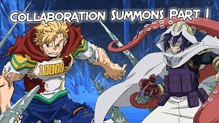 [CRAZY LUCK] 280+ MIRIO SUMMONS: 619TheLord And Cosmic Blast Gaming Collaboration Part 1 - MHATSH