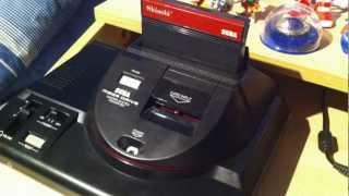 Tracker Reviews: The SEGA Master System Converter -SEGABits 3rd Anniversary Contest Entry