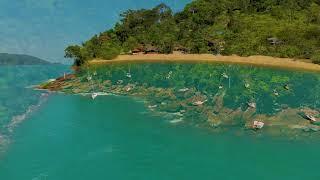 Ubatuba: O Paraíso das Praias Deslumbrantes