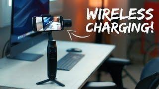 THE BEST Smartphone Gimbal! - Moza Mini-Mi