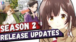 Higehiro Season 2 Release Updates! Season 2 or OVA or Special Episodes? Everything to Know