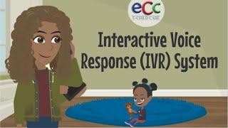 Interactive Voice Response System (IVR)