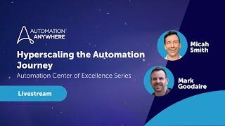 Hyperscaling the RPA Journey Episode One - 3 Pitfalls to Avoid | #AAillustrates