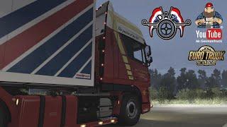 [ETS2 v1.36] TOP 10 ETS2 MODS - March 2020 | Euro Truck Simulator 2 Mods