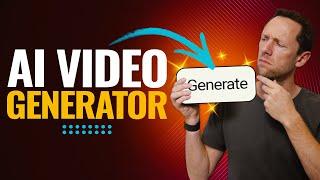 InVideo AI Review (Crazy AI Video Generator! )