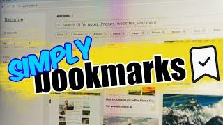 Four ways to bookmark a web page