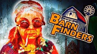 ПОДНЯЛ ДЕНЬЖАТ ► Barn Finders #3