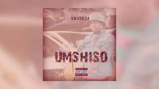 Kwiish SA - LiYoshona (feat. Njelic, Malumnator & De Mthuda) Main Mix [Official Audio]