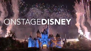 onstageDisney