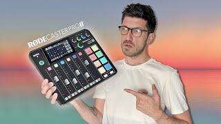 The best gadget in 2022, right? - Rodecaster Pro 2