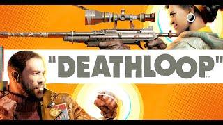 DEATHLOOP Full Game Walkthrough - No Commentary (#Deathloop Full Gameplay Walkthrough)