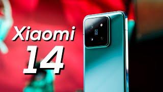 Apple dari TIMUR - Review Xiaomi 14 Indonesia!