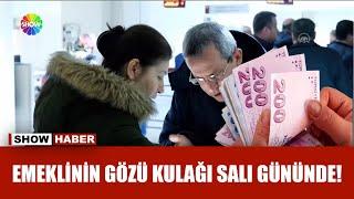 En düşük emekli maaşı ne kadar olacak?