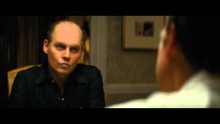 Черная месса / Black Mass (2015) | Русский трейлер #1