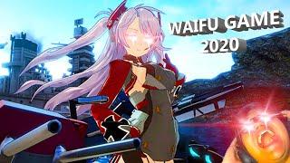 BEST WAIFU GAME OF 2020