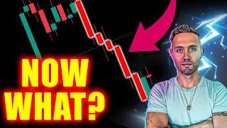 BULL MARKET Dips Are A Gift (CRYPTO WARNING)