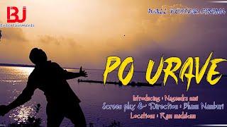 PO URAVE COVER SONG ||NAGENDRA|| RAM|| BHANU NAMBURI || BJ ENTERTAINMENTS