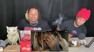 LIL DURK - COMPUTER MURDERERS ( REACTION ) #lildurk #reaction