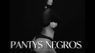 Jhostin el Dembow - Pantys Negros  (audio oficial)prod.1saintdre