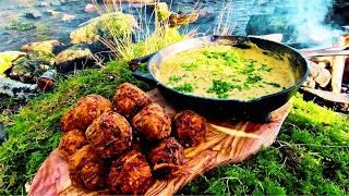 The Ultimate Stews & Soups You NEED to Try | ASMR Outdoor Cooking