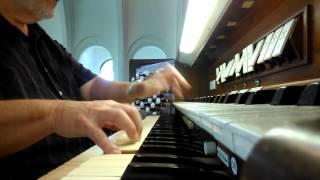 TOCCATA on Father of All Grace by Phillip Durham