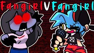 Fangirl V Fangirl! (Manifest but it's a Sky & Beepie Cover)