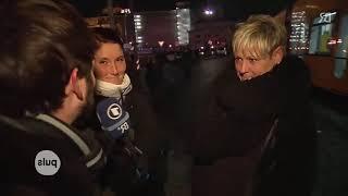 BR PLUS Fernsehen: Max Adlersson (AdlerssonPictures) Pegida 2014