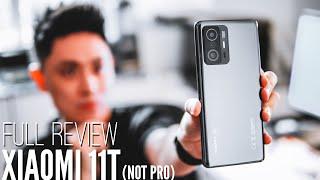 Xiaomi 11T Full Review: ALL FEATURES DETAILED! Is It As Good As The Pro?