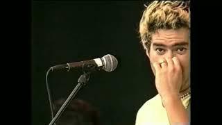 NOFX | Linoleum live at Pinkpop 1998