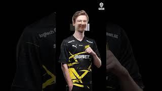 Natus Vincere x