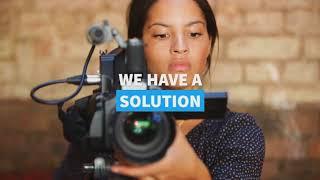 Promo - All The Videos Your Business Needs